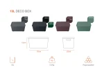 10L Deco Box - Image 5