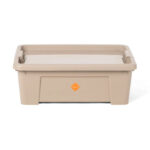 10L Storage Box-Coloured