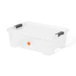 10L Storage Box - Transparent