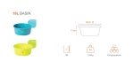 Basin Basics 18L - Image 4