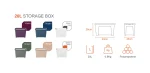 20L Storage Box - Image 5