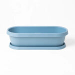 27L GRO (XL) Flower Pot + Tray - Image 3
