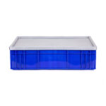 Crate AC 16 With Fully Covered Lid