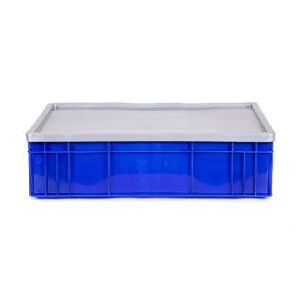 Crate AC 16 With Fully Covered Lid