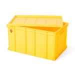 Crate AC 32 With Lid - Image 4