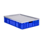 Crate AC12 Fully Covered With Lid
