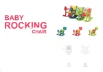 Baby Rocking Chair - Image 4