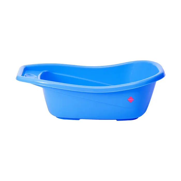 Baby-Bath-Tub-2025-Aqua.jpg Baby Bath Tub New Large - Image 1