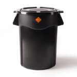 Tough Barrel 120L
