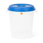 Clear Barrel 25L - Image 3