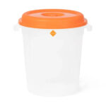 Clear Barrel 25L - Image 4