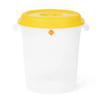 Clear Barrel 25L - Image 5