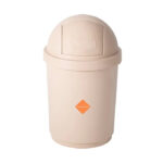 Dome Push Bin 30L