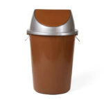 Swing Lid Bin 100L