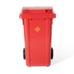 Trash Bin 120L