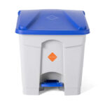 Heavy Duty Pedal Bin 30L - Image 4