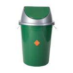 Swing Lid Bin 100L - Image 6