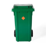 Trash Bin 120L - Image 2