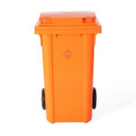Trash Bin 120L - Image 4