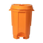 Garbage Pedal Bin 70L - Image 6