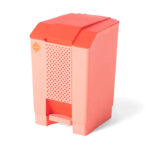 Pedal Bin 10L