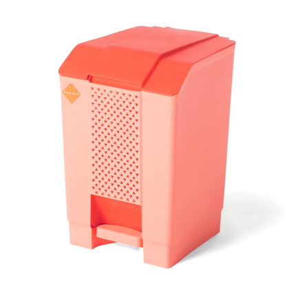 Pedal Bin 10L