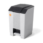 Pedal Bin 10L - Image 2