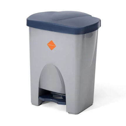 Delux Pedal Bin 18L