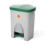 Delux Pedal Bin 18L - Image 2