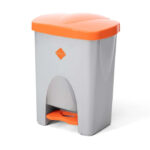 Delux Pedal Bin 18L - Image 3
