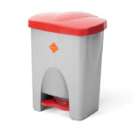 Delux Pedal Bin 18L - Image 4