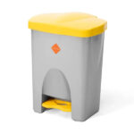 Delux Pedal Bin 18L - Image 5
