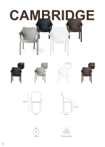 Chair Cambridge - Image 5