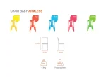 Chair Baby Armless - Image 6