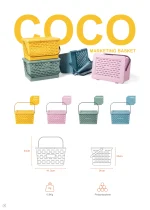 Coco Marketing Basket - Image 6