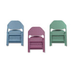 Cala Foldable Comfort Chair - Image 8