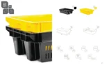 Crate AC 64170 Small - Image 3
