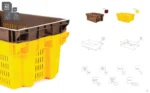 Crate AC64250 Large - Image 3