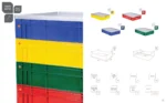 Crate AC12 Fully Covered With Lid - Image 6