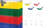 Crate AC 16 With Fully Covered Lid - Image 5