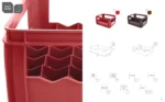 Crate BC 500 - Image 3