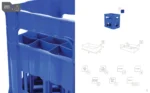 Crate BC 750-2 - Image 3