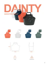 Dainty Marketing Basket - Image 5