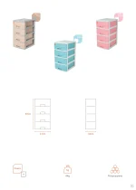 Drawer Small 4 - PCS - Image 4