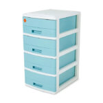 Drawer Small 4 - PCS