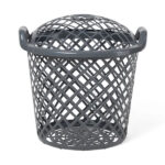 Elite Laundry Basket 25L