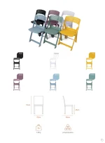 FLAP Folding Chair - Image 7