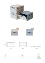 FLEX Shoe Organizer - Image 4