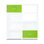 FLO Cupboard L5