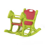 Baby Rocking Chair - Image 2